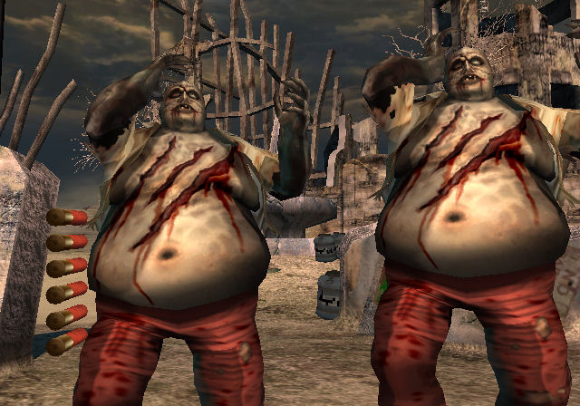 The House of the Dead 2 & 3 Return - Imagen 29